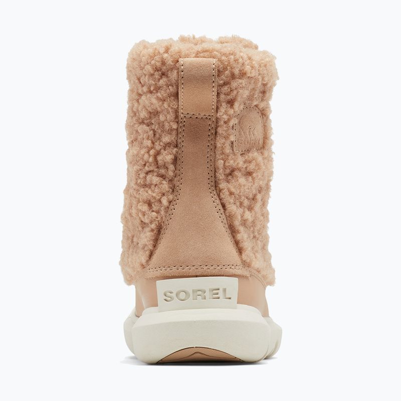 Sorel Sorel Explorer Cozy kenu/kréta junior hócsizma 10