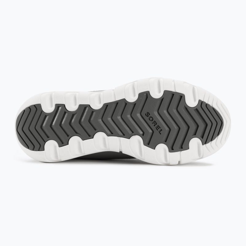 Sorel Sorel Explorer Lace quarry/bright levendula junior hócsizma 5