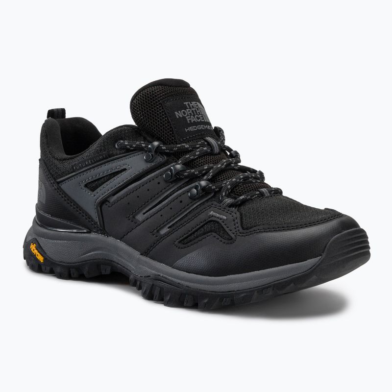 Férfi túrabakancsok The North Face Hedgehog Futurelight fekete NF0A4T37KZ21