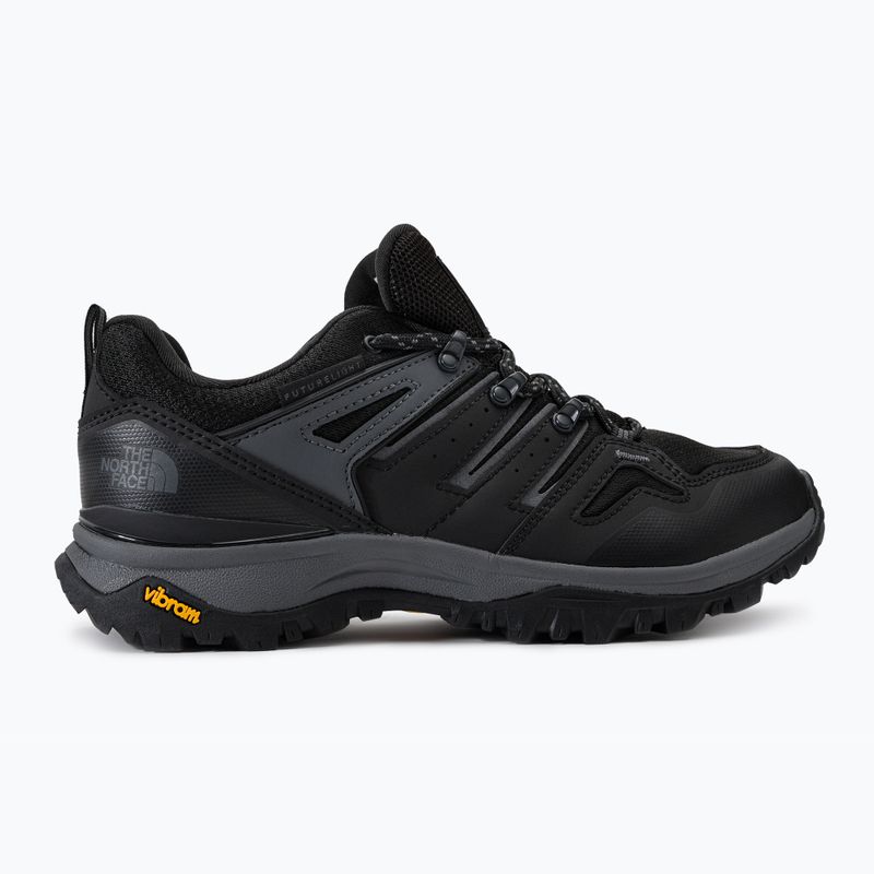 Férfi túrabakancsok The North Face Hedgehog Futurelight fekete NF0A4T37KZ21 2