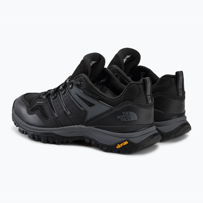 Férfi túrabakancsok The North Face Hedgehog Futurelight fekete NF0A4T37KZ21 3