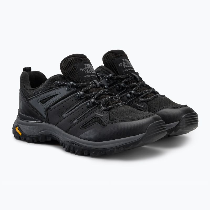 Férfi túrabakancsok The North Face Hedgehog Futurelight fekete NF0A4T37KZ21 5
