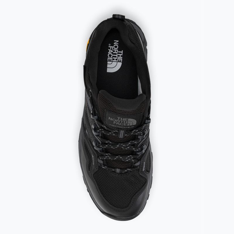 Férfi túrabakancsok The North Face Hedgehog Futurelight fekete NF0A4T37KZ21 6