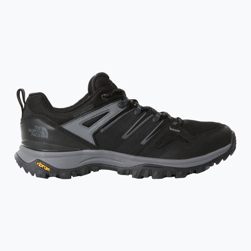 Férfi túrabakancsok The North Face Hedgehog Futurelight fekete NF0A4T37KZ21 9