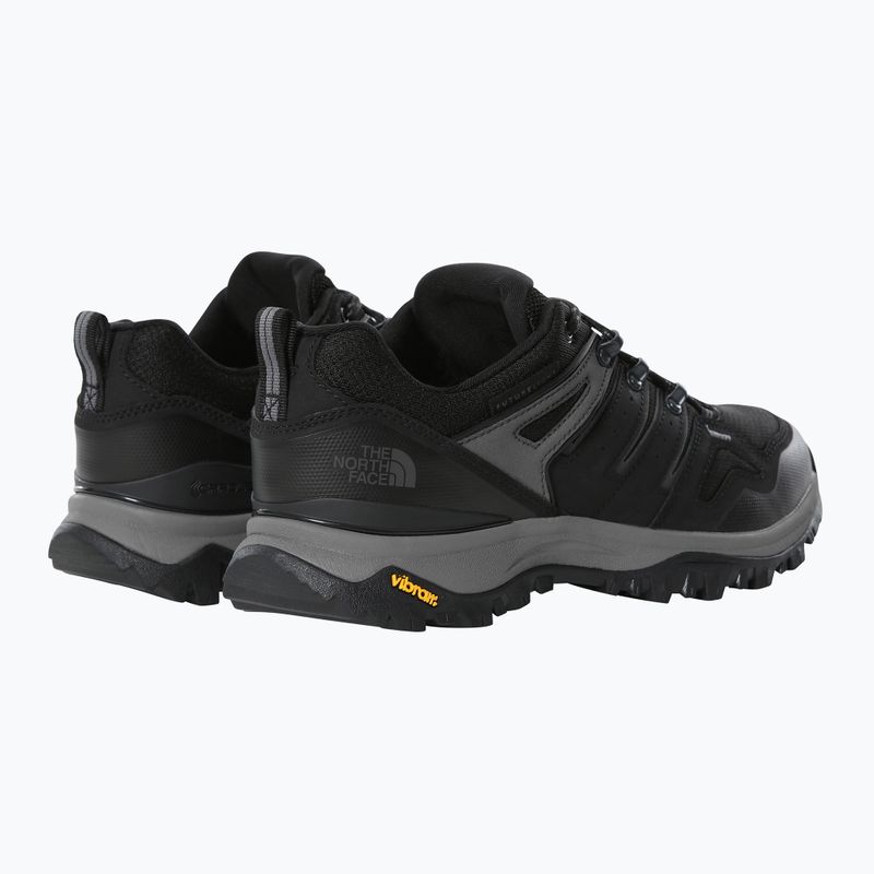 Férfi túrabakancsok The North Face Hedgehog Futurelight fekete NF0A4T37KZ21 11