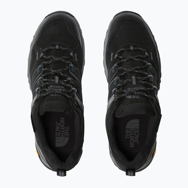 Férfi túrabakancsok The North Face Hedgehog Futurelight fekete NF0A4T37KZ21 12