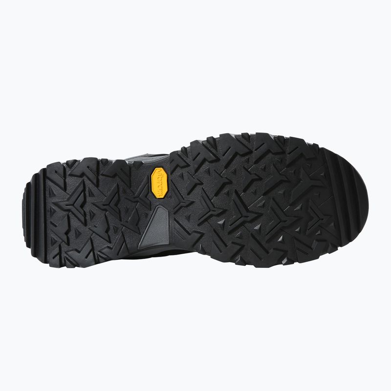 Férfi túrabakancsok The North Face Hedgehog Futurelight fekete NF0A4T37KZ21 13
