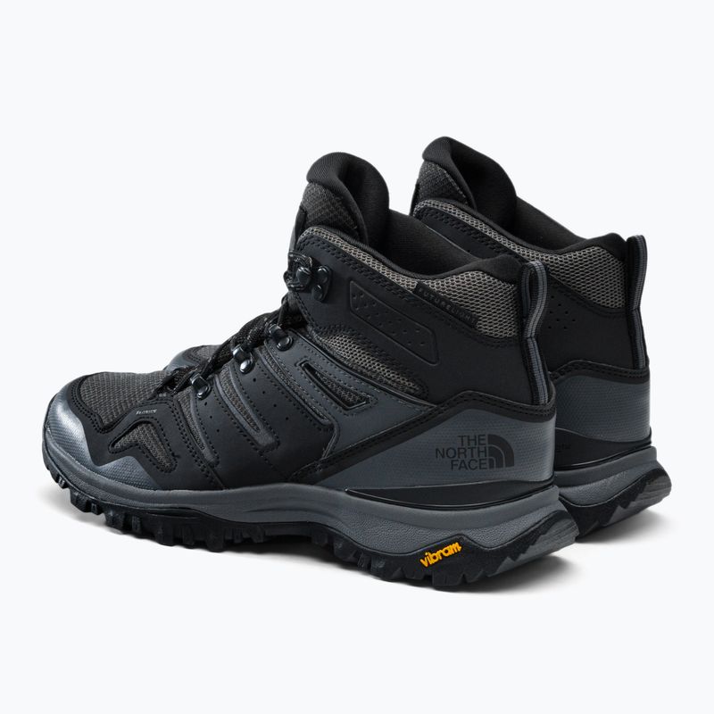 Férfi túrabakancsok The North Face Hedgehog Mid Futurelight szürke NF0A4T36KZ21 3