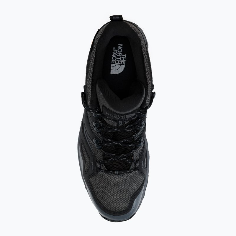 Férfi túrabakancsok The North Face Hedgehog Mid Futurelight szürke NF0A4T36KZ21 6