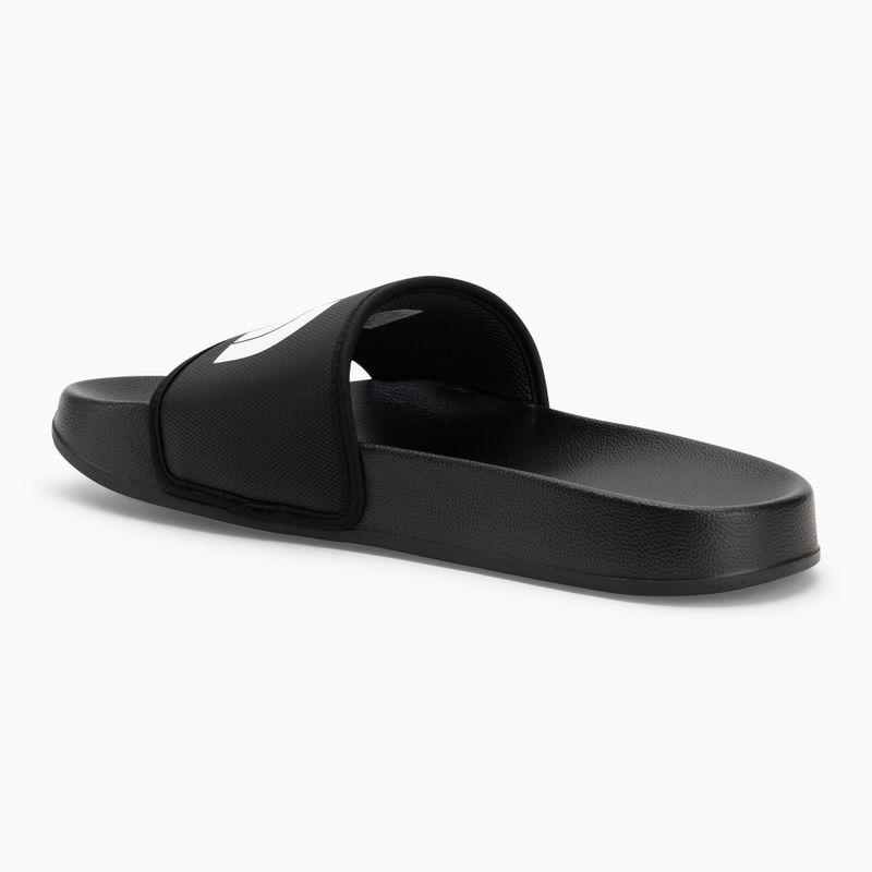 Férfi flip-flopok The North Face Base Camp Slide III tnf fekete/tnf fehér 3