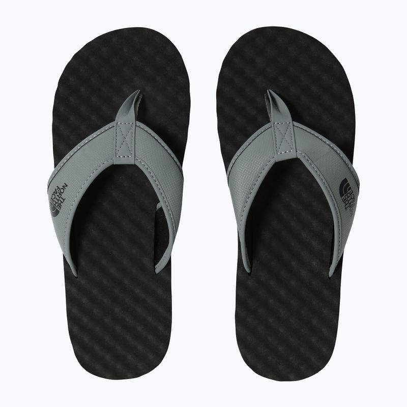 Férfi flip flop The North Face Base Camp Flip-Flop II zöld NF0A47AAYXN1 9