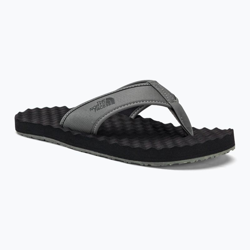 Férfi flip flop The North Face Base Camp Flip-Flop II zöld NF0A47AAYXN1