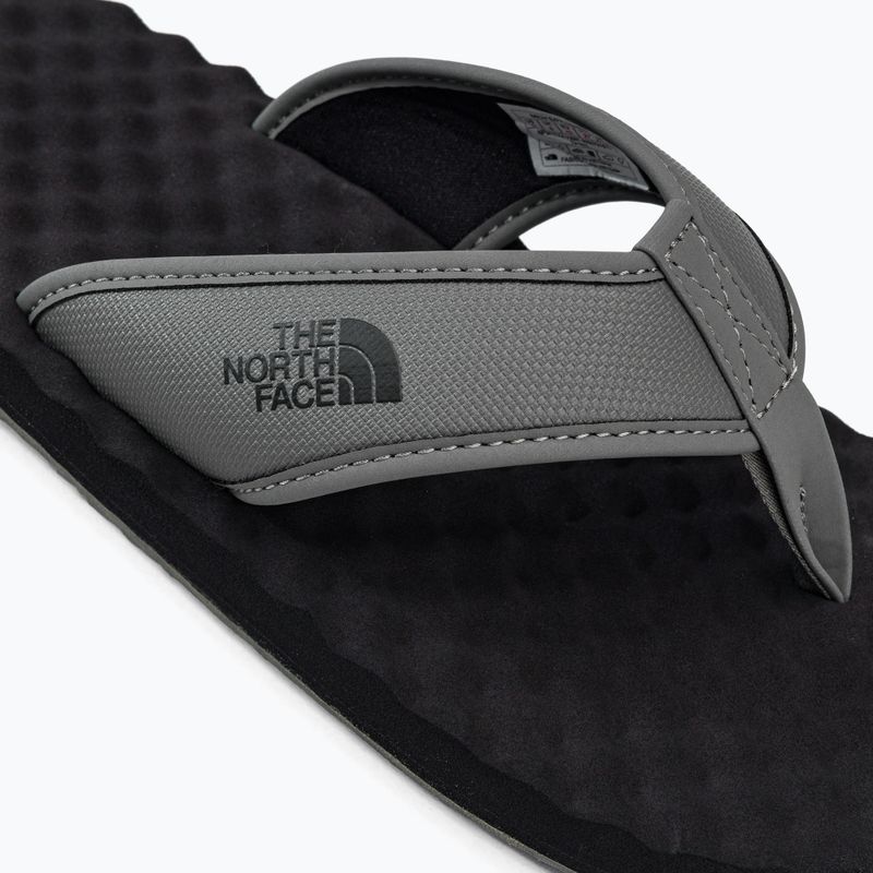 Férfi flip flop The North Face Base Camp Flip-Flop II zöld NF0A47AAYXN1 7