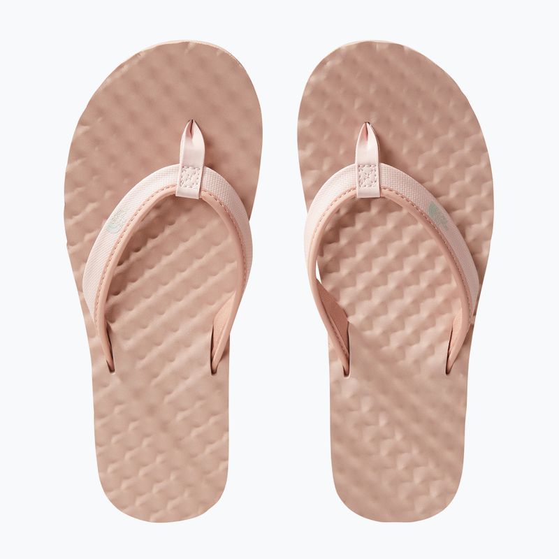 Női flip flop The North Face Base Camp Mini II rózsaszín NF0A47ABZ1P1 9