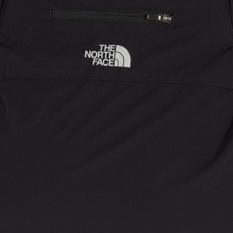The North Face Speedlight túraszoknya fekete NF0A555QJK31 6