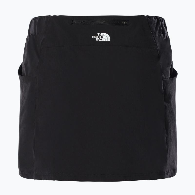 The North Face Speedlight túraszoknya fekete NF0A555QJK31 9