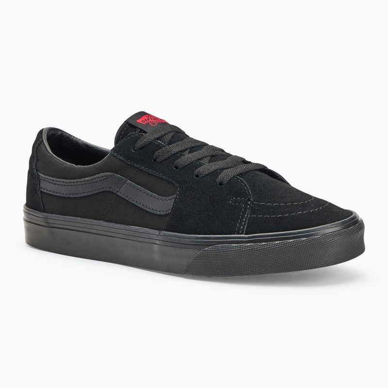 Vans UA Sk8-Low fekete/fekete cipő