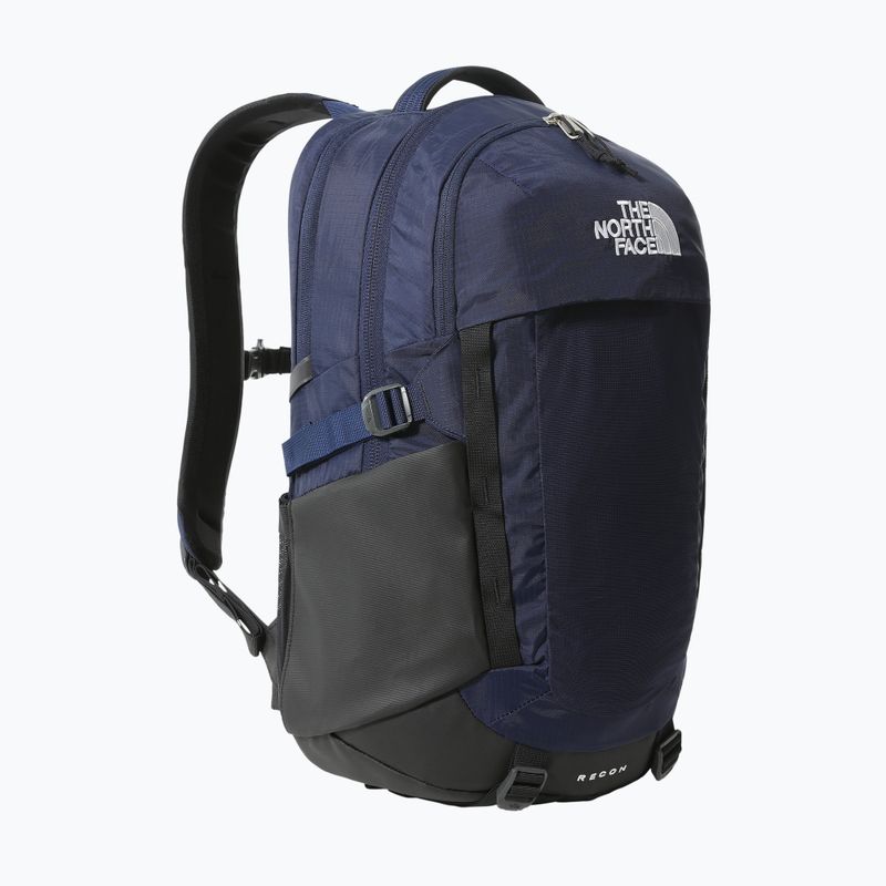 The North Face Recon 30 l túra hátizsák tengerészkék-fekete NF0A52SHR811