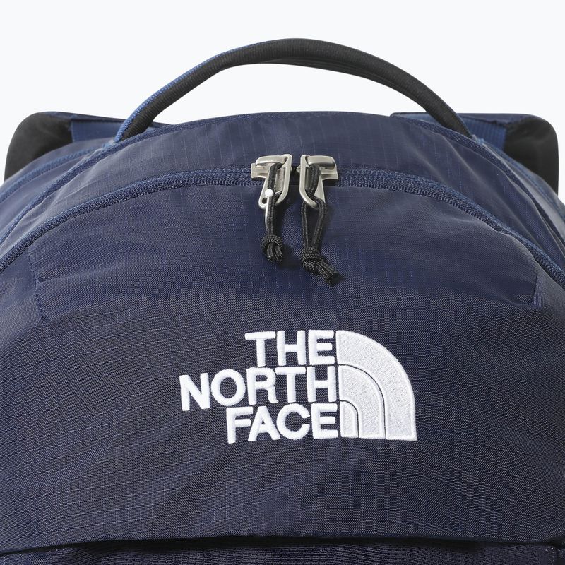 The North Face Recon 30 l túra hátizsák tengerészkék-fekete NF0A52SHR811 3