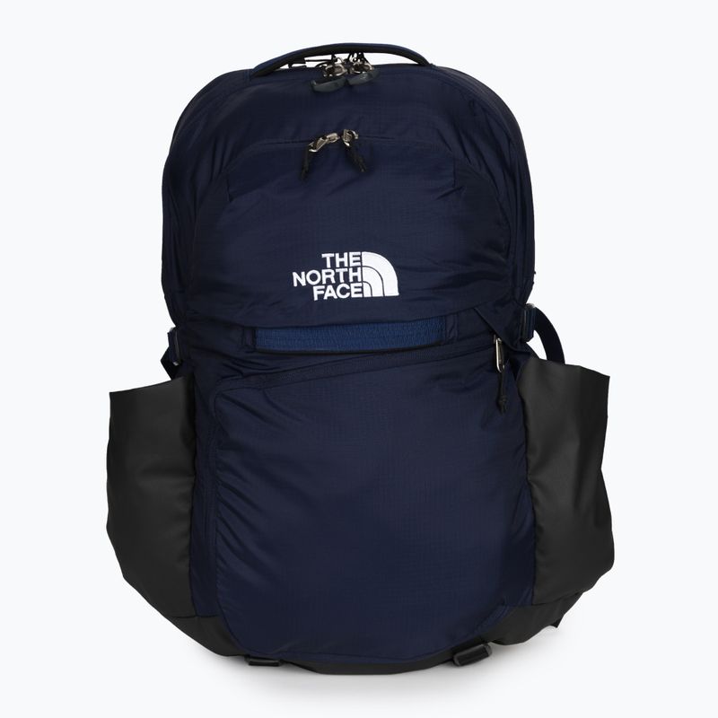 The North Face Router túra hátizsák tengerészkék NF0A52SFR81