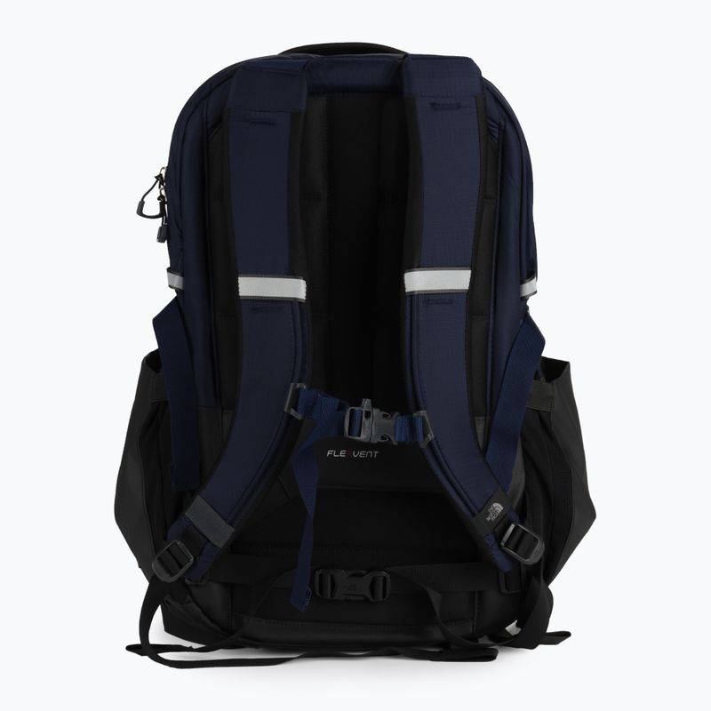 The North Face Router túra hátizsák tengerészkék NF0A52SFR81 3