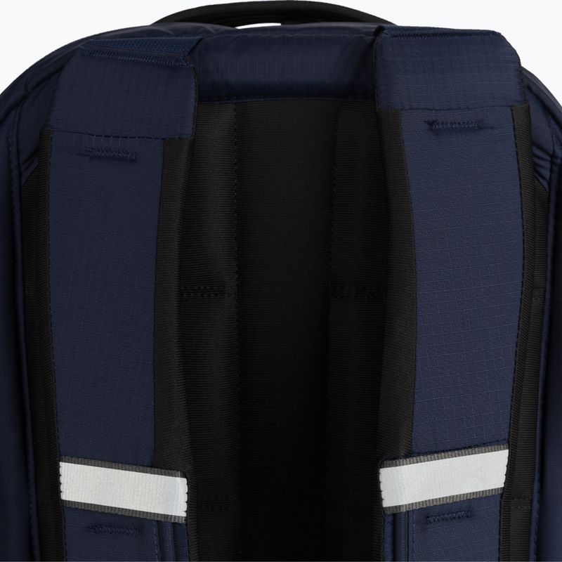 The North Face Router túra hátizsák tengerészkék NF0A52SFR81 5