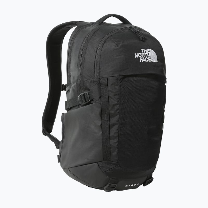 The North Face Recon 30 l túra hátizsák fekete NF0A52SHKX71