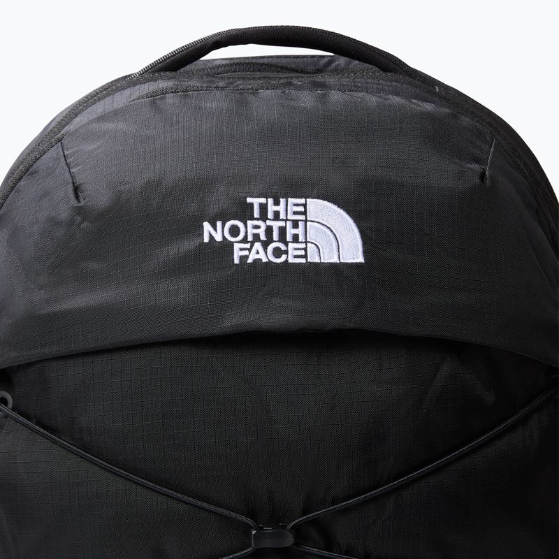 túra hátizsák The North Face Borealis 28 l blak/white 3