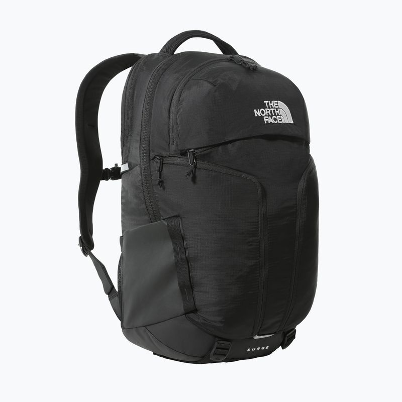 The North Face Surge 31 l fekete/fekete túra hátizsák