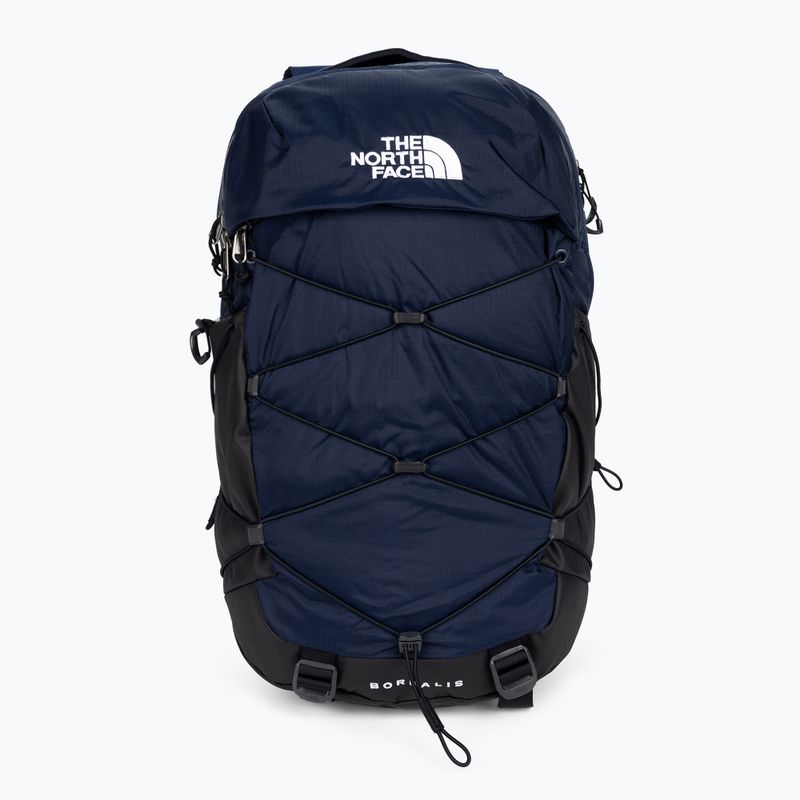 The North Face Borealis túrahátizsák tengerészkék NF0A52SER811