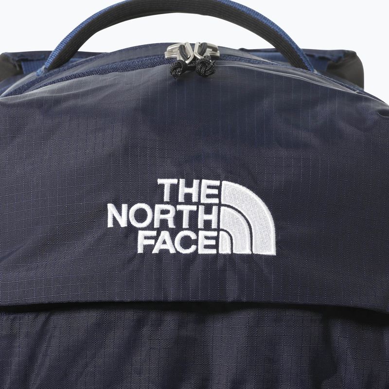 The North Face Borealis túrahátizsák tengerészkék NF0A52SER811 7