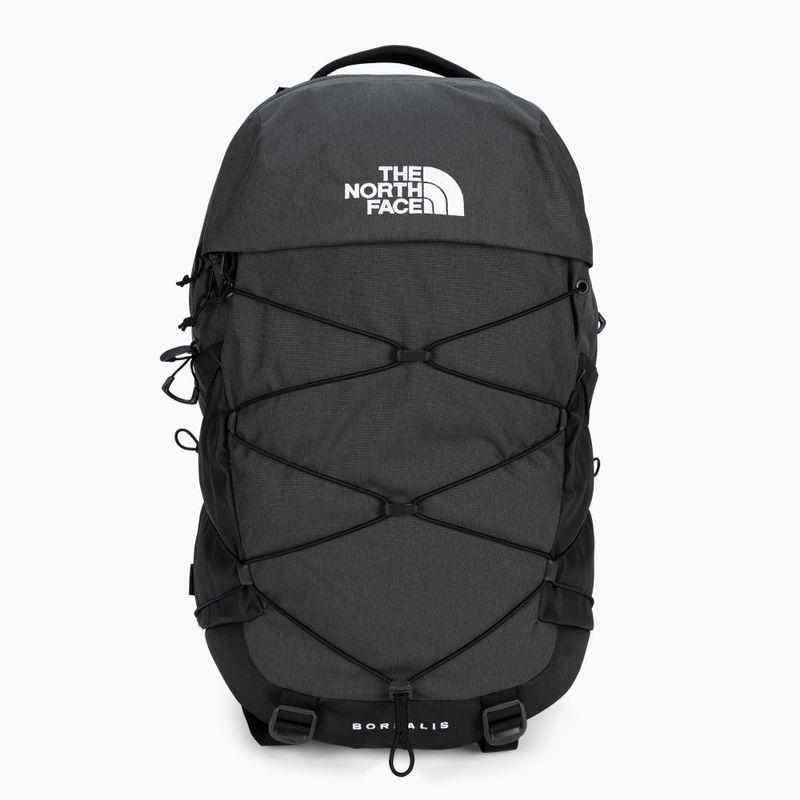 The North Face Borealis túra hátizsák szürke NF0A52SEYLM1