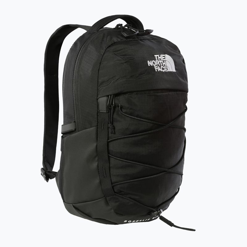 városi hátizsák The North Face Borealis Mini 10 l black/black