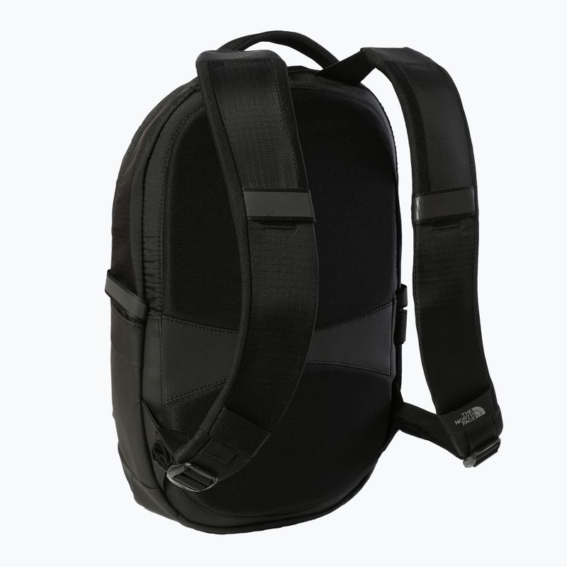 városi hátizsák The North Face Borealis Mini 10 l black/black 2
