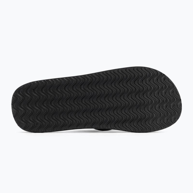 Napapijri férfi flip flop NP0A4FTTCX fekete 4