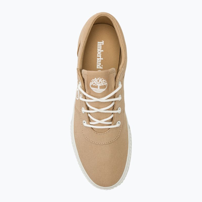 Férfi tornacipő Timberland Mylo Bay light beige canvas 5