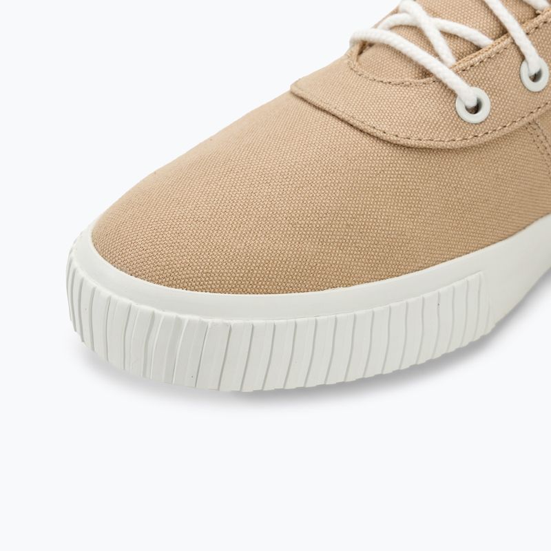 Férfi tornacipő Timberland Mylo Bay light beige canvas 7
