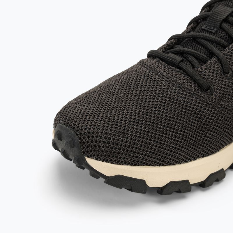 Férfi cipő Timberland Winsor Park Low Lace black knit 7