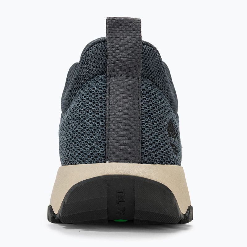 Férfi cipő Timberland Winsor Park Low Lace dark blue knit 6