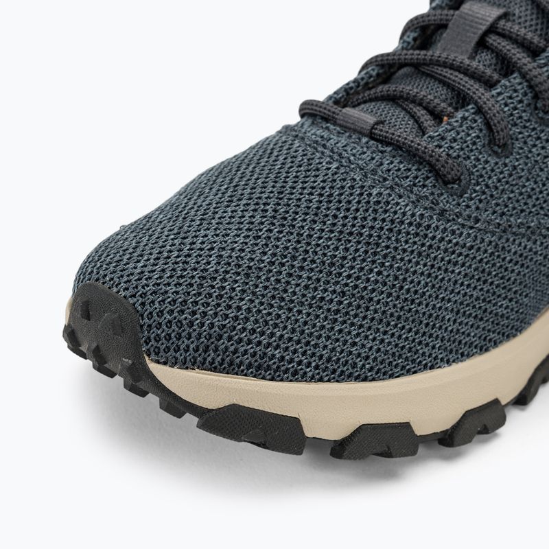 Férfi cipő Timberland Winsor Park Low Lace dark blue knit 7