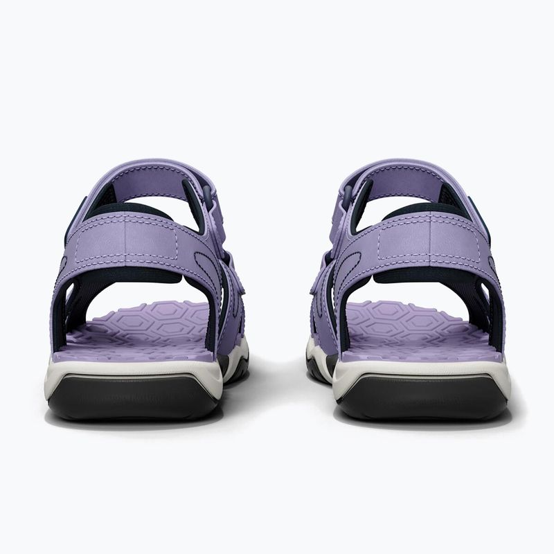 Gyerek szandál Timberland Adventure Seeker light purple 13