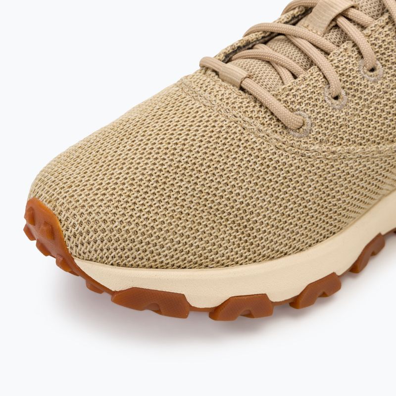 Férfi cipő Timberland Winsor Park Low Lace light beige knit 7