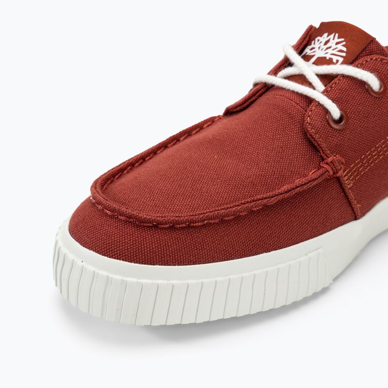 Férfi vitorlás cipő Timberland Mylo Bay 7