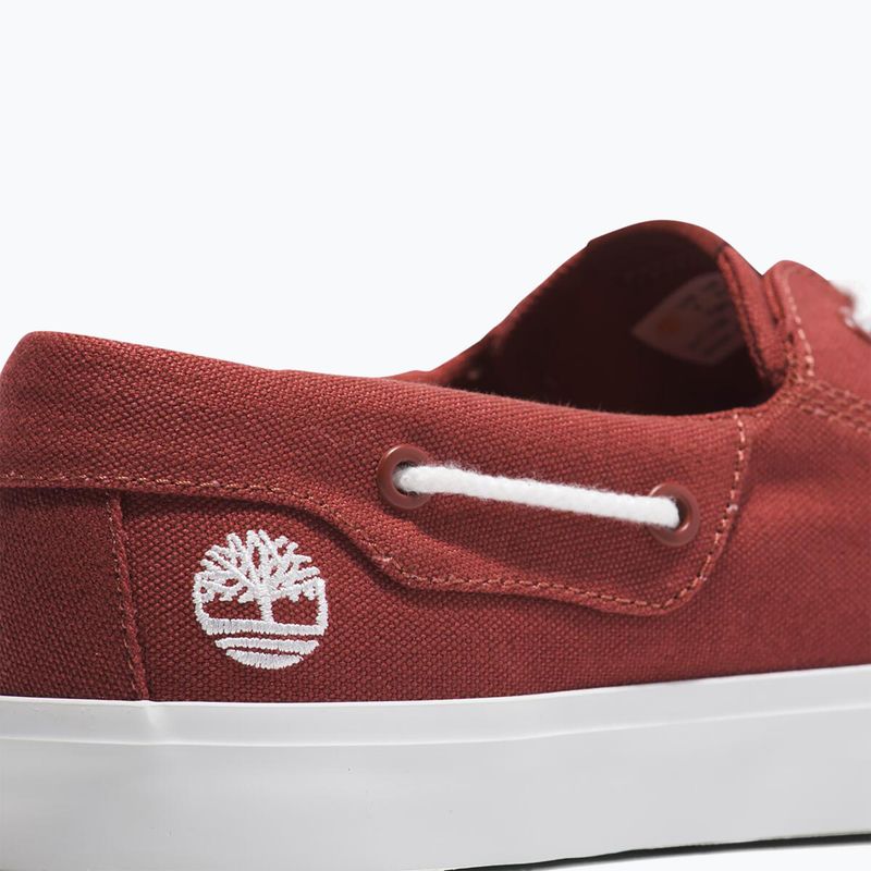 Férfi vitorlás cipő Timberland Mylo Bay 8