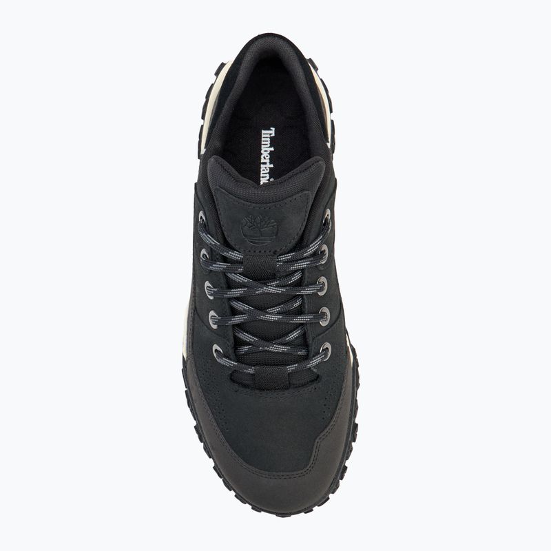 Férfi cipő Timberland Greenstride Motion 6 black nubuck 5