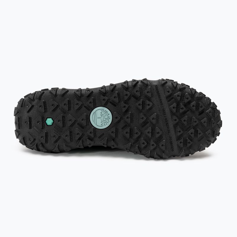 Férfi túracipő Timberland Greenstride Motion 6 black mesh 4