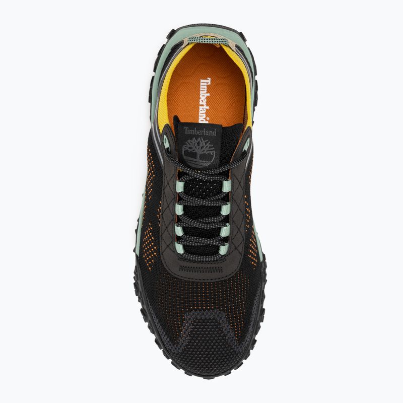 Férfi túracipő Timberland Greenstride Motion 6 black mesh 5
