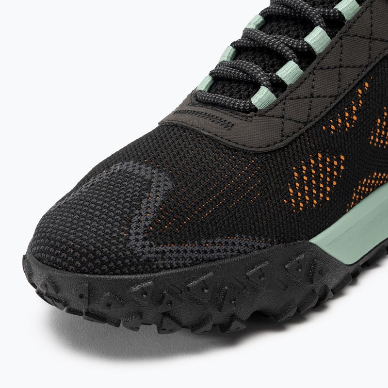 Férfi túracipő Timberland Greenstride Motion 6 black mesh 7
