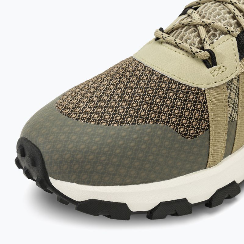 Férfi cipő Timberland Winsor Trail Low Lace light brown mesh 7