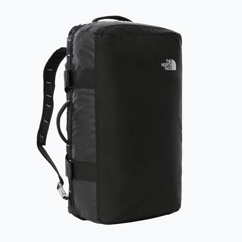 The North Face Base Camp Voyager Duffel 42 l utazótáska fekete NF0A52RQKY41 9